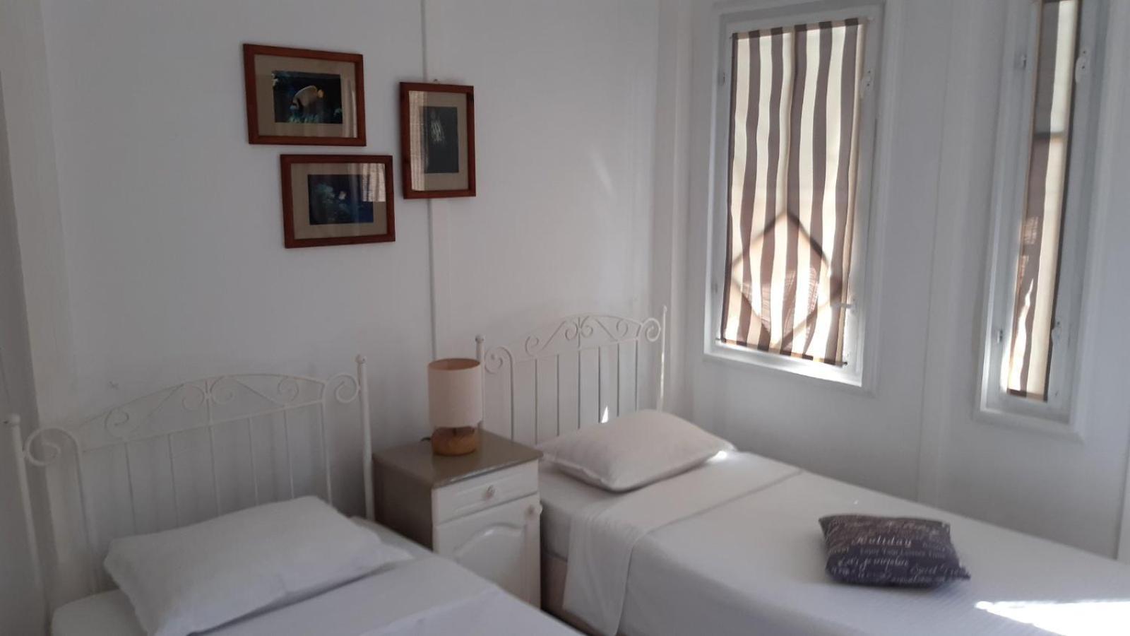 Motivi Cottage سينتس قسطنطين وهيلينا المظهر الخارجي الصورة